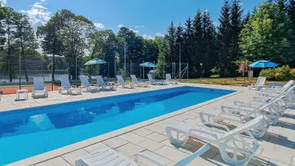 Ośrodek Wypoczynkowy Klub Mazurski - zdjęcie 7