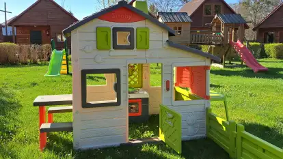 Ośrodek Wypoczynkowy Klub Mazurski - zdjęcie 24