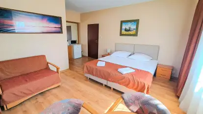 Ośrodek Wypoczynkowy Klub Mazurski - zdjęcie 20