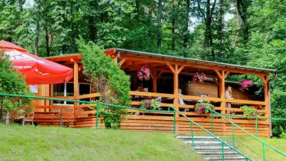 Tawerna Wodnik - zdjęcie 1