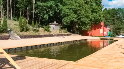 Pole Namiotowe OW Wodnik - zdjęcie 16