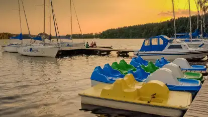 Pole Namiotowe OW Wodnik - zdjęcie 9