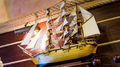 Tawerna Albatros - zdjęcie 16