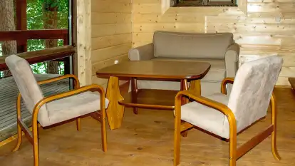 Ośrodek Wypoczynkowy Wodnik - zdjęcie 24