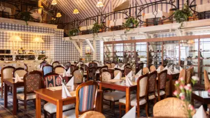 Restauracja Biblioteka - zdjęcie 4