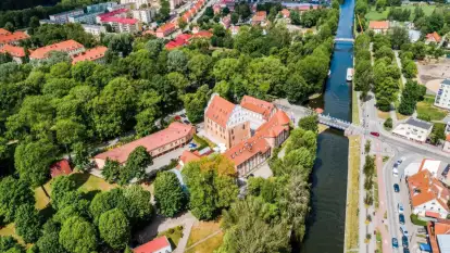 Restauracja La Bibliotheque - zdjęcie 8