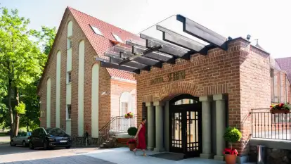 Hotel St. Bruno **** - zdjęcie 41