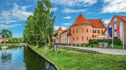 Hotel St. Bruno **** - zdjęcie 57