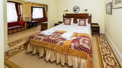 Hotel St. Bruno **** - zdjęcie 10