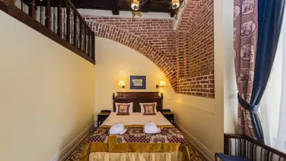 Hotel St. Bruno **** - zdjęcie 13