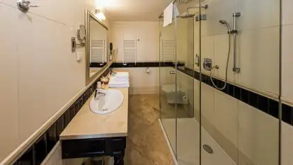 Hotel St. Bruno **** - zdjęcie 23