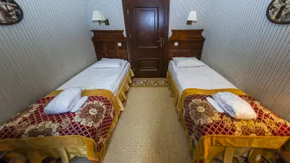 Hotel St. Bruno **** - zdjęcie 20