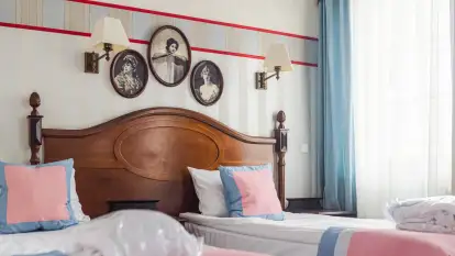 Hotel St. Bruno **** - zdjęcie 26