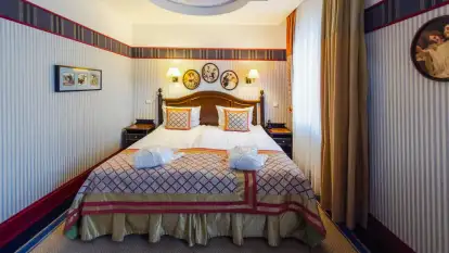 Hotel St. Bruno **** - zdjęcie 32