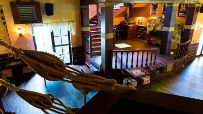 Tawerna Albatros - zdjęcie 1