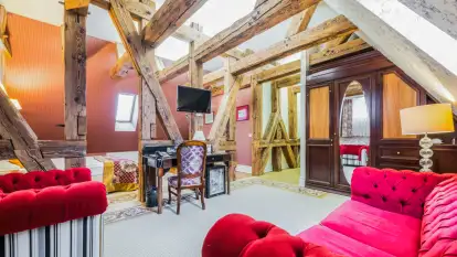 Hotel St. Bruno **** - zdjęcie 30