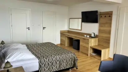 Hotel Robert's Port **** - zdjęcie 14