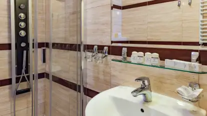 Hotel Robert's Port **** - zdjęcie 47