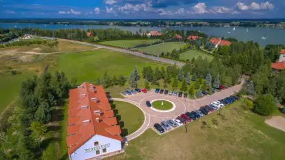 Hotel Robert's Port **** - zdjęcie 5