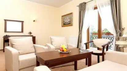 Hotel Robert's Port **** - zdjęcie 8