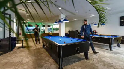 Hotel Robert's Port **** - zdjęcie 59