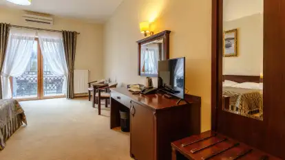 Hotel Robert's Port **** - zdjęcie 22