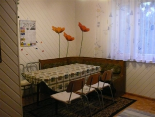 Domek na Mazurach - zdjęcie 2