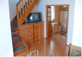 Domek na Mazurach - zdjęcie 3