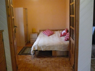 Domek na Mazurach - zdjęcie 5