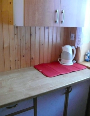 Domek na Mazurach - zdjęcie 6