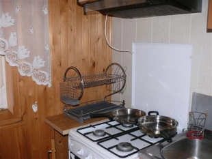 Domek na Mazurach - zdjęcie 7