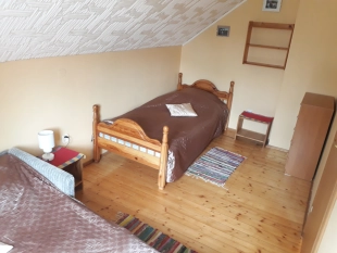 Domek na Mazurach - zdjęcie 14