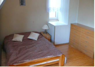 Domek na Mazurach - zdjęcie 10