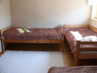 Domek na Mazurach - zdjęcie 11