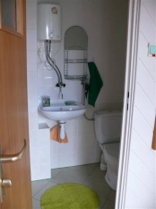 Domek na Mazurach - zdjęcie 13