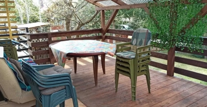 Domek na Mazurach - zdjęcie 4