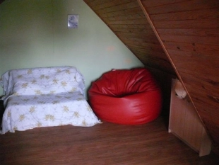 Domek na Mazurach - zdjęcie 12