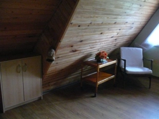 Domek na Mazurach - zdjęcie 15