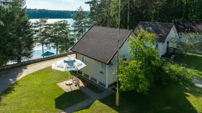 Domki i apartamenty Ruciane Tarasy - zdjęcie 31