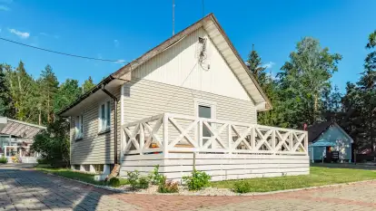 Domki i apartamenty Ruciane Tarasy - zdjęcie 14