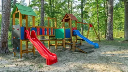 Domki i apartamenty Ruciane Tarasy - zdjęcie 7