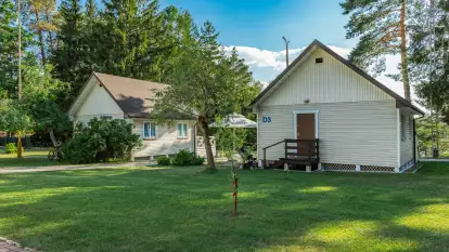 Domki i apartamenty Ruciane Tarasy - zdjęcie 11