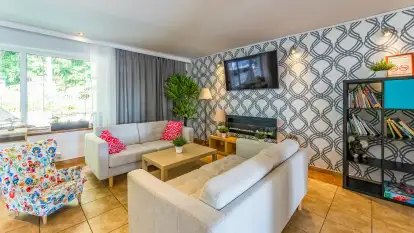 Domki i apartamenty Ruciane Tarasy - zdjęcie 29