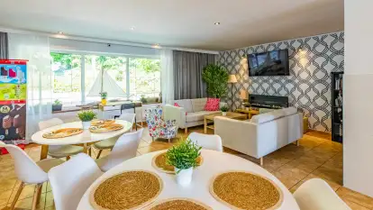 Domki i apartamenty Ruciane Tarasy - zdjęcie 55