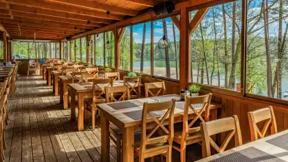 Tawerna Wodnik - zdjęcie 3