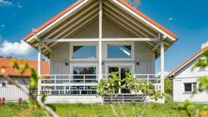 Ośrodek Wypoczynkowy Piękny Brzeg - zdjęcie 30