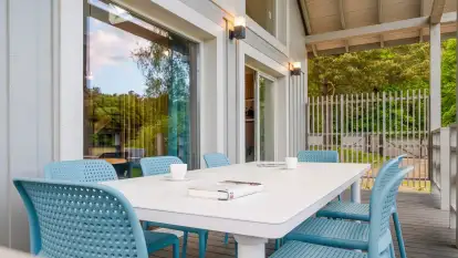 Ośrodek Wypoczynkowy Piękny Brzeg - zdjęcie 25