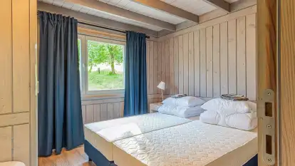 Ośrodek Wypoczynkowy Piękny Brzeg - zdjęcie 27