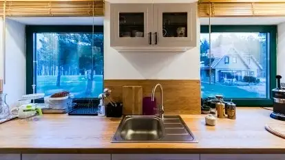 Piękny Dom na Mazurach - zdjęcie 13