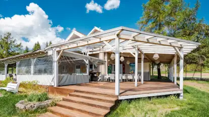 Tawerna Piękny Brzeg - zdjęcie 5